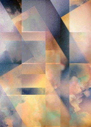 Colorful Clouds